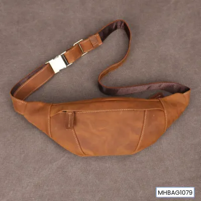 Coalmark Vestige Men's Chest Bag